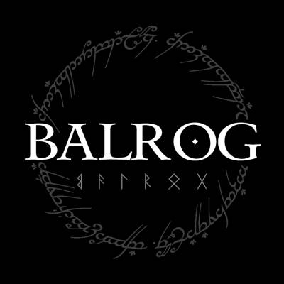 logo Balrog (FRA-2)